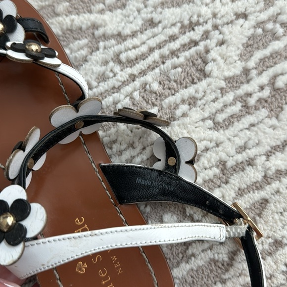 Kate Spade Sandals - Picture 3 of 4